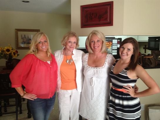 Mary Elizabeth Rush Mazoch - Photo 11