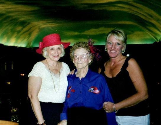 Mary Elizabeth Rush Mazoch - Photo 12