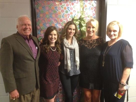 Mary Elizabeth Rush Mazoch - Photo 14