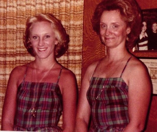 Mary Elizabeth Rush Mazoch - Photo 18