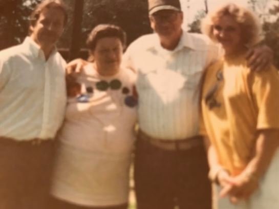 Mary Elizabeth Rush Mazoch - Photo 27