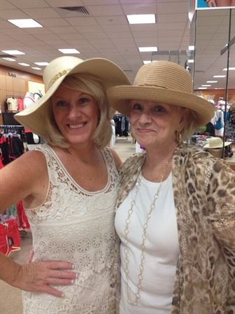 Mary Elizabeth Rush Mazoch - Photo 28