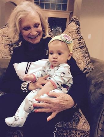 Mary Elizabeth Rush Mazoch - Photo 30