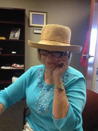 Mary Elizabeth Rush Mazoch - Photo 32