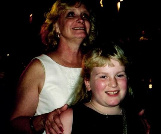 Mary Elizabeth Rush Mazoch - Photo 40