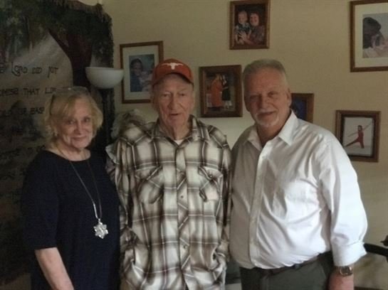 Mary Elizabeth Rush Mazoch - Photo 41