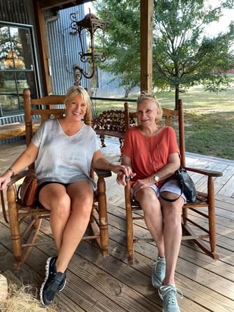 Mary Elizabeth Rush Mazoch - Photo 42