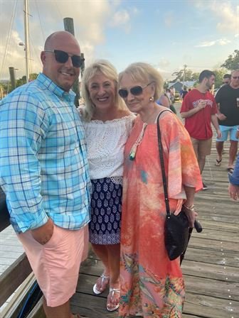 Mary Elizabeth Rush Mazoch - Photo 46