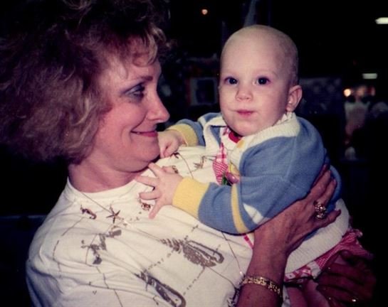 Mary Elizabeth Rush Mazoch - Photo 47