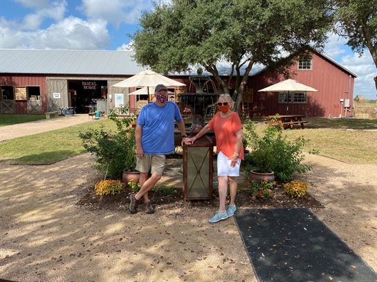 Mary Elizabeth Rush Mazoch - Photo 48