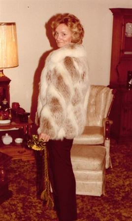 Mary Elizabeth Rush Mazoch - Photo 51