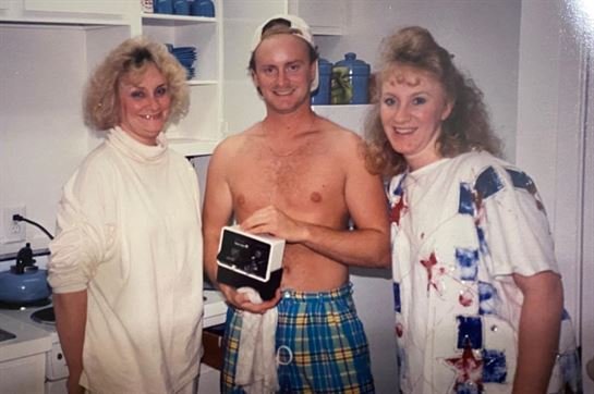 Mary Elizabeth Rush Mazoch - Photo 55