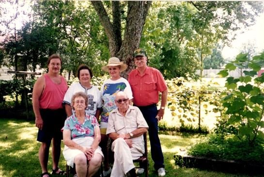 Mary Elizabeth Rush Mazoch - Photo 59