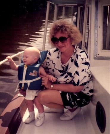 Mary Elizabeth Rush Mazoch - Photo 62