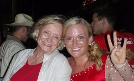 Mary Elizabeth Rush Mazoch - Photo 60