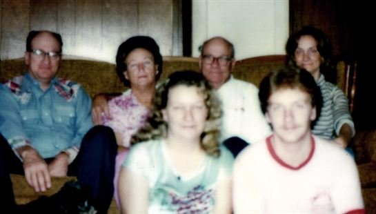 Mary Elizabeth Rush Mazoch - Photo 61