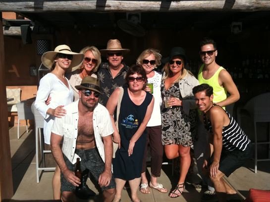 Mary Elizabeth Rush Mazoch - Photo 63