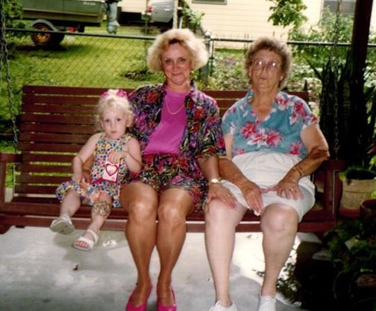 Mary Elizabeth Rush Mazoch - Photo 65