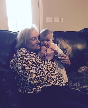 Mary Elizabeth Rush Mazoch - Photo 66