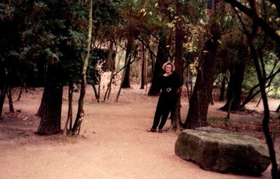 Mary Elizabeth Rush Mazoch - Photo 70