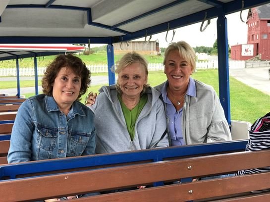 Mary Elizabeth Rush Mazoch - Photo 72