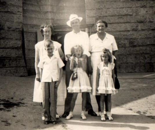 Mary Elizabeth Rush Mazoch - Photo 76