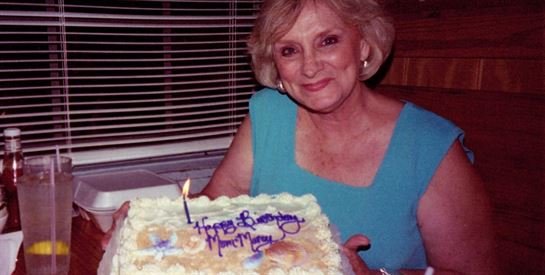 Mary Elizabeth Rush Mazoch - Photo 78