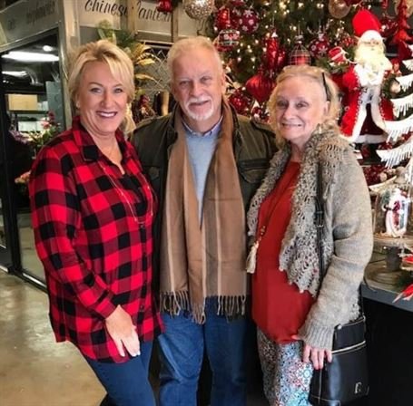 Mary Elizabeth Rush Mazoch - Photo 80