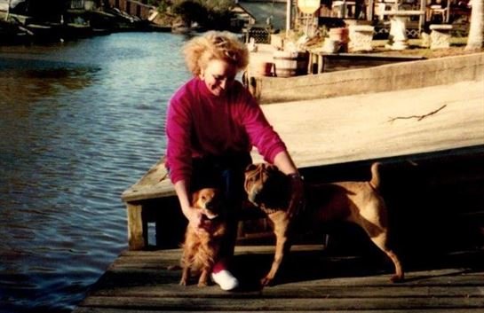 Mary Elizabeth Rush Mazoch - Photo 81