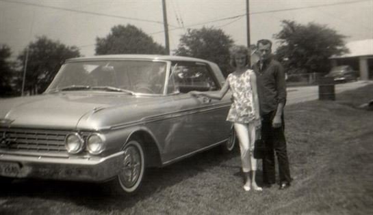 Mary Elizabeth Rush Mazoch - Photo 86