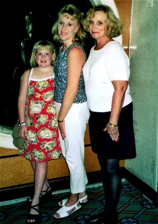 Mary Elizabeth Rush Mazoch - Photo 87