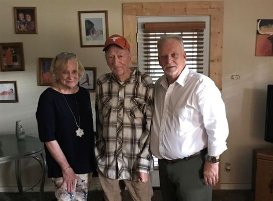 Mary Elizabeth Rush Mazoch - Photo 89