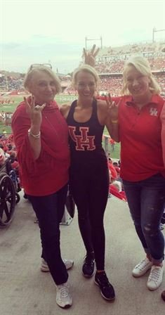 Mary Elizabeth Rush Mazoch - Photo 90