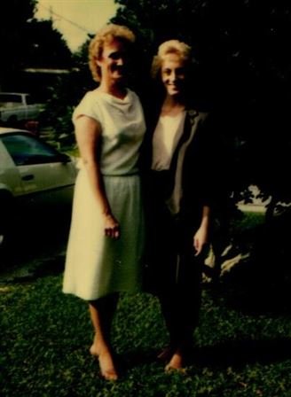 Mary Elizabeth Rush Mazoch - Photo 91