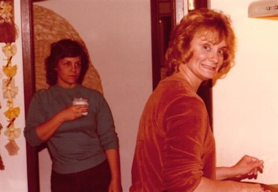 Mary Elizabeth Rush Mazoch - Photo 94