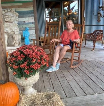 Mary Elizabeth Rush Mazoch - Photo 97