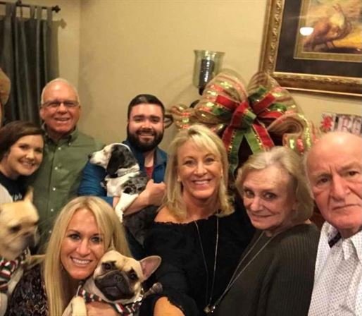 Mary Elizabeth Rush Mazoch - Photo 101