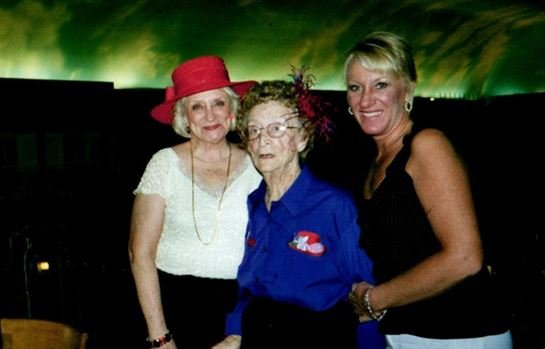 Mary Elizabeth Rush Mazoch - Photo 102