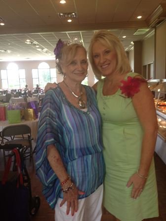 Mary Elizabeth Rush Mazoch - Photo 104