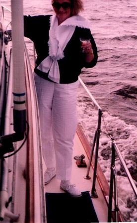 Mary Elizabeth Rush Mazoch - Photo 110