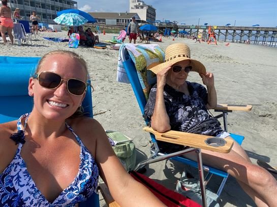 Mary Elizabeth Rush Mazoch - Photo 112