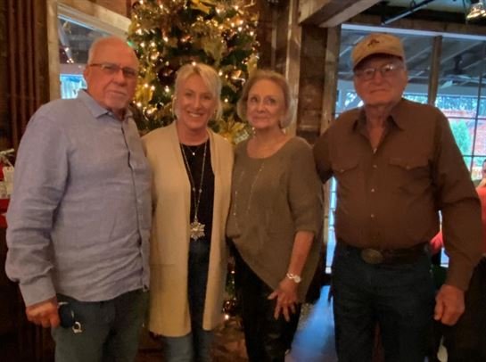 Mary Elizabeth Rush Mazoch - Photo 114