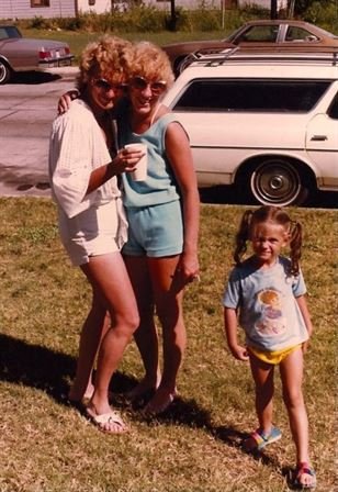 Mary Elizabeth Rush Mazoch - Photo 116