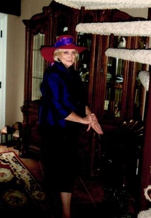 Mary Elizabeth Rush Mazoch - Photo 118