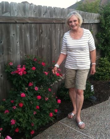 Mary Elizabeth Rush Mazoch - Photo 119