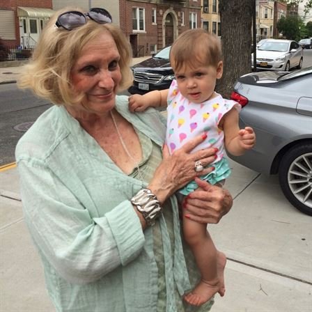 Mary Elizabeth Rush Mazoch - Photo 122