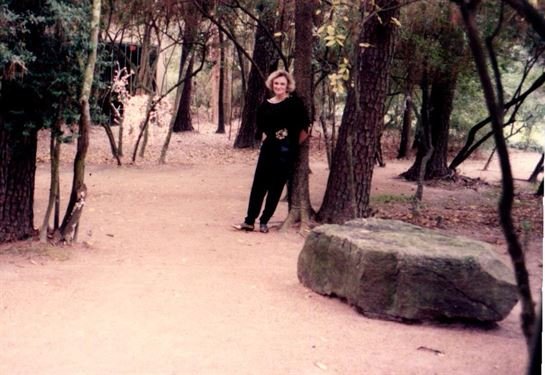 Mary Elizabeth Rush Mazoch - Photo 125