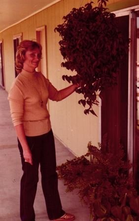 Mary Elizabeth Rush Mazoch - Photo 126