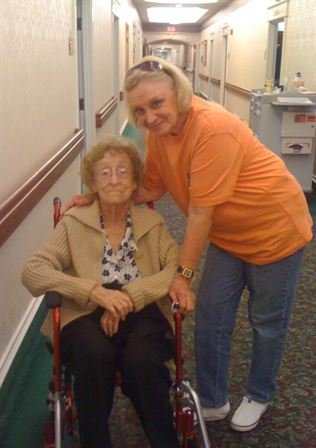 Mary Elizabeth Rush Mazoch - Photo 127