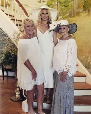 Mary Elizabeth Rush Mazoch - Photo 131